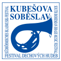Mezinárodní festival dechových hudeb „KUBEŠOVA SOBĚSLAV“ se konal v roce 2023 naposled.