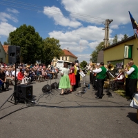 Böhmische Blasmusik vom Feinsten