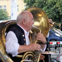 Böhmische Blasmusik vom Feinsten