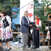 Veselka - Böhmische Blasmusik vom Feinsten