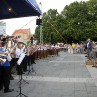 24.INTERNATIONALES BLASMUSIKFESTIVAL 2018" 21.und 22. Juli 2018