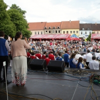 24.INTERNATIONALES BLASMUSIKFESTIVAL 2018" 21.und 22. Juli 2018