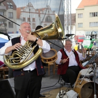 24.INTERNATIONALES BLASMUSIKFESTIVAL 2018" 21.und 22. Juli 2018