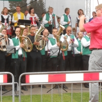 25. INTERNATIONALES BLASMUSIKFESTIVAL 2019 am 20.und 21. Juli 2019 in Soběslav wieder auf dem Marktplatz!!!