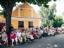 25.  Mezinárodní festival dechových hudeb „KUBEŠOVA SOBĚSLAV“ - BORKOVICE 20. července 2019