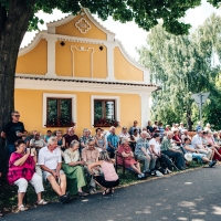 Borkovice 20.07.2019